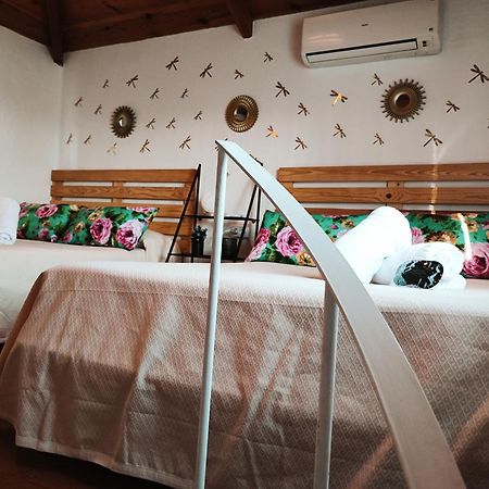 El Rincon De La Subbetica Villa Cabra Bagian luar foto