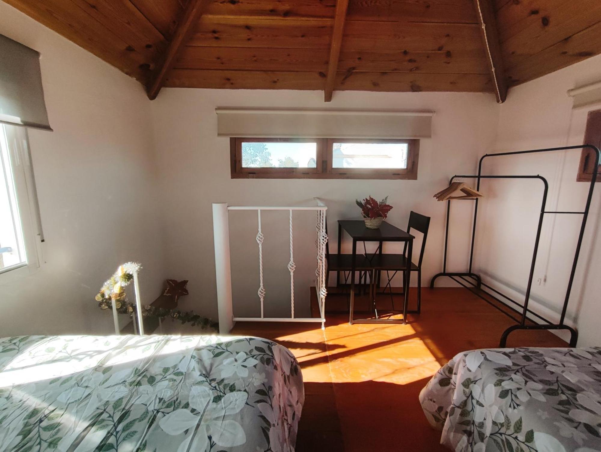 El Rincon De La Subbetica Villa Cabra Bagian luar foto