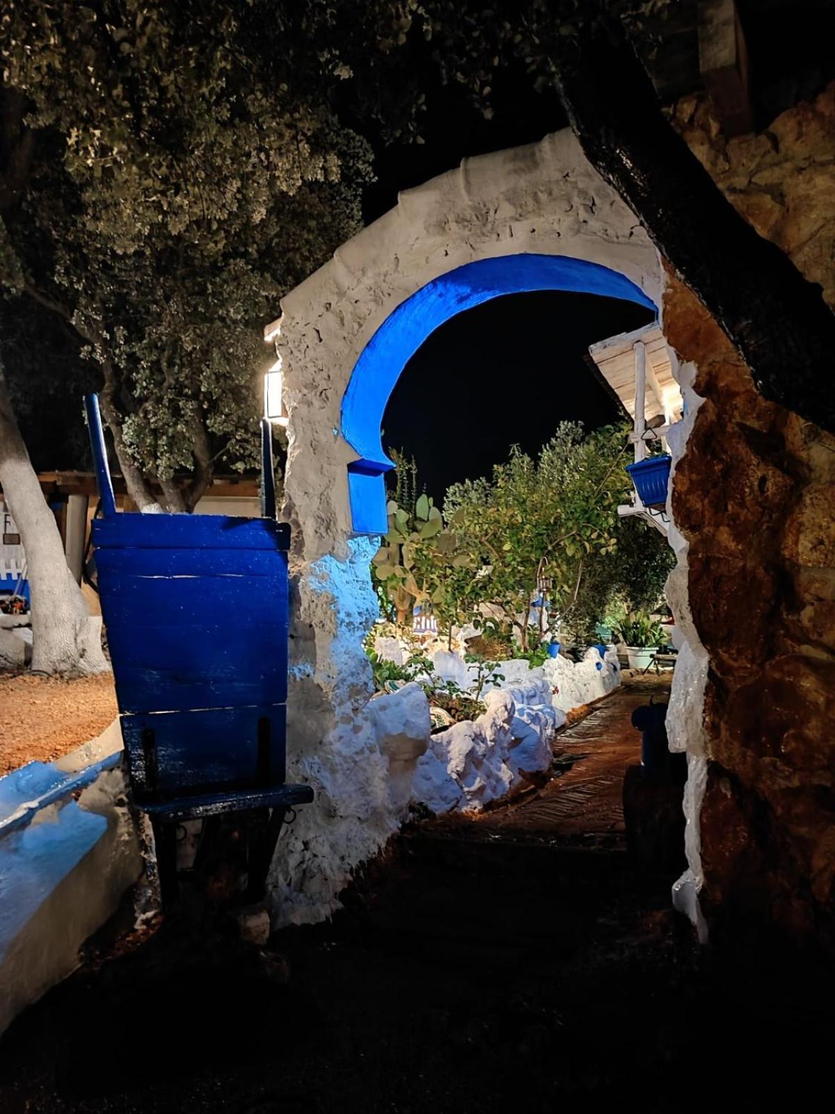 El Rincon De La Subbetica Villa Cabra Bagian luar foto