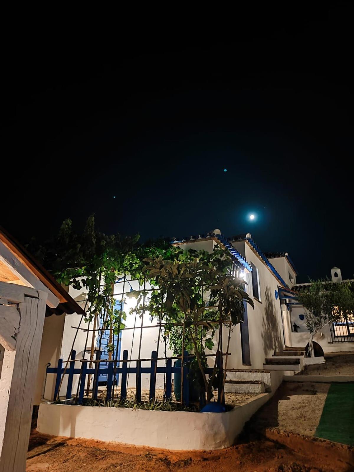 El Rincon De La Subbetica Villa Cabra Bagian luar foto