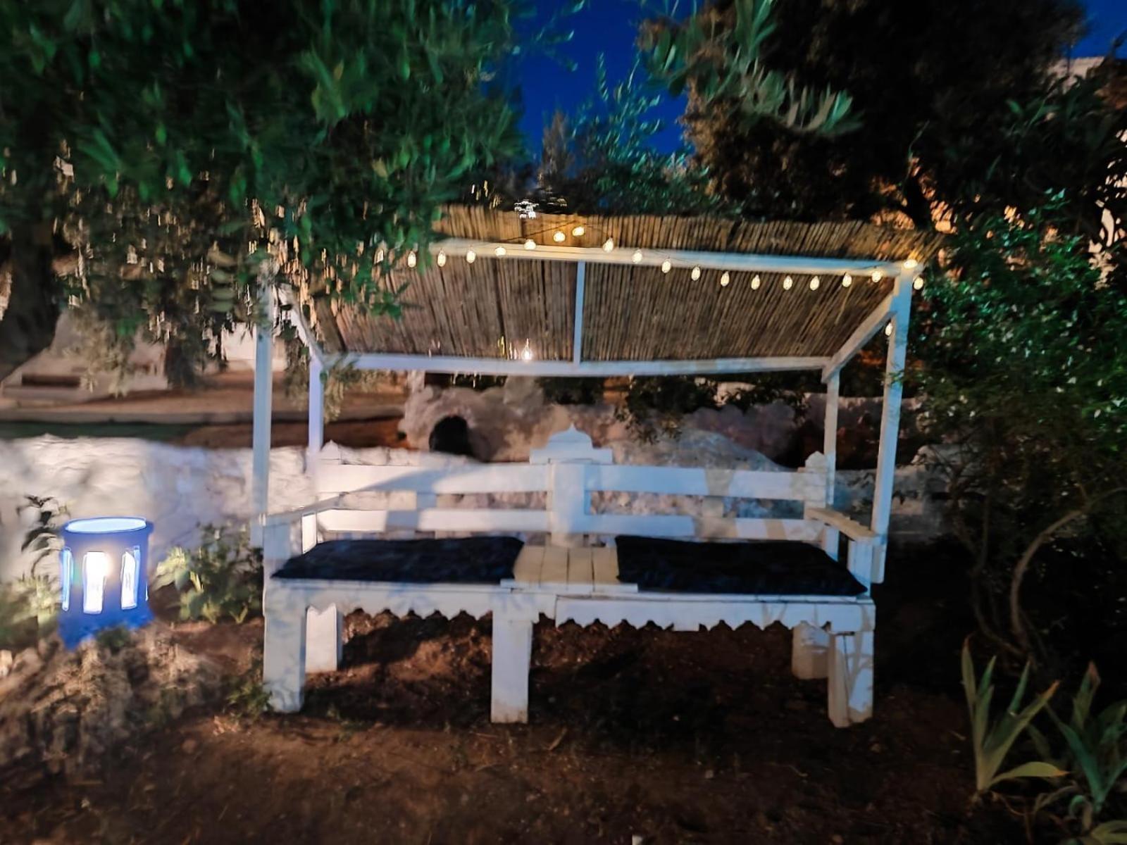 El Rincon De La Subbetica Villa Cabra Bagian luar foto