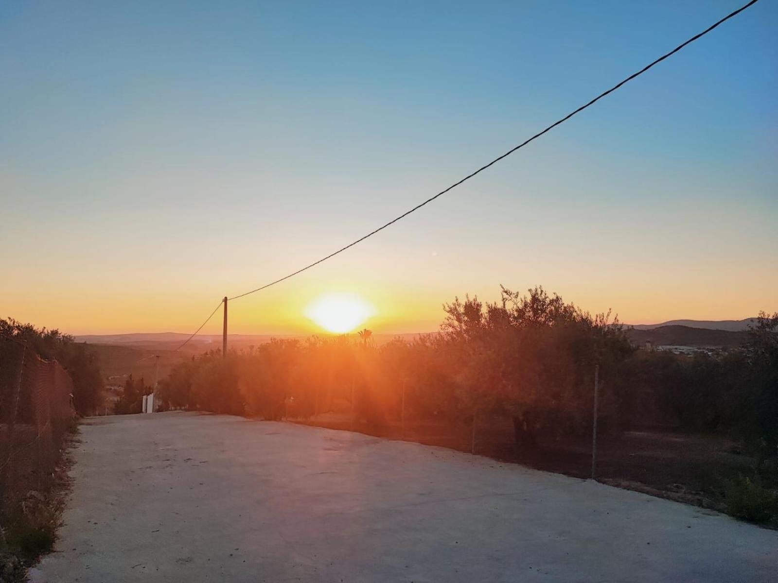 El Rincon De La Subbetica Villa Cabra Bagian luar foto