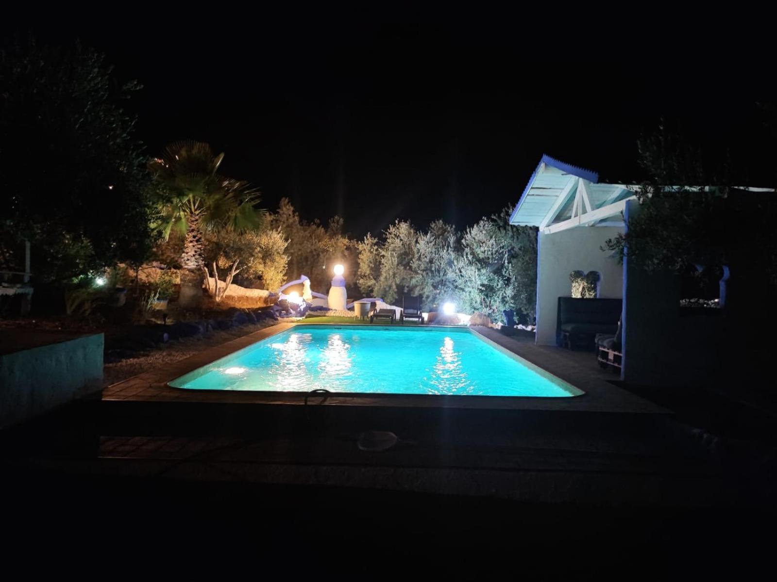 El Rincon De La Subbetica Villa Cabra Bagian luar foto