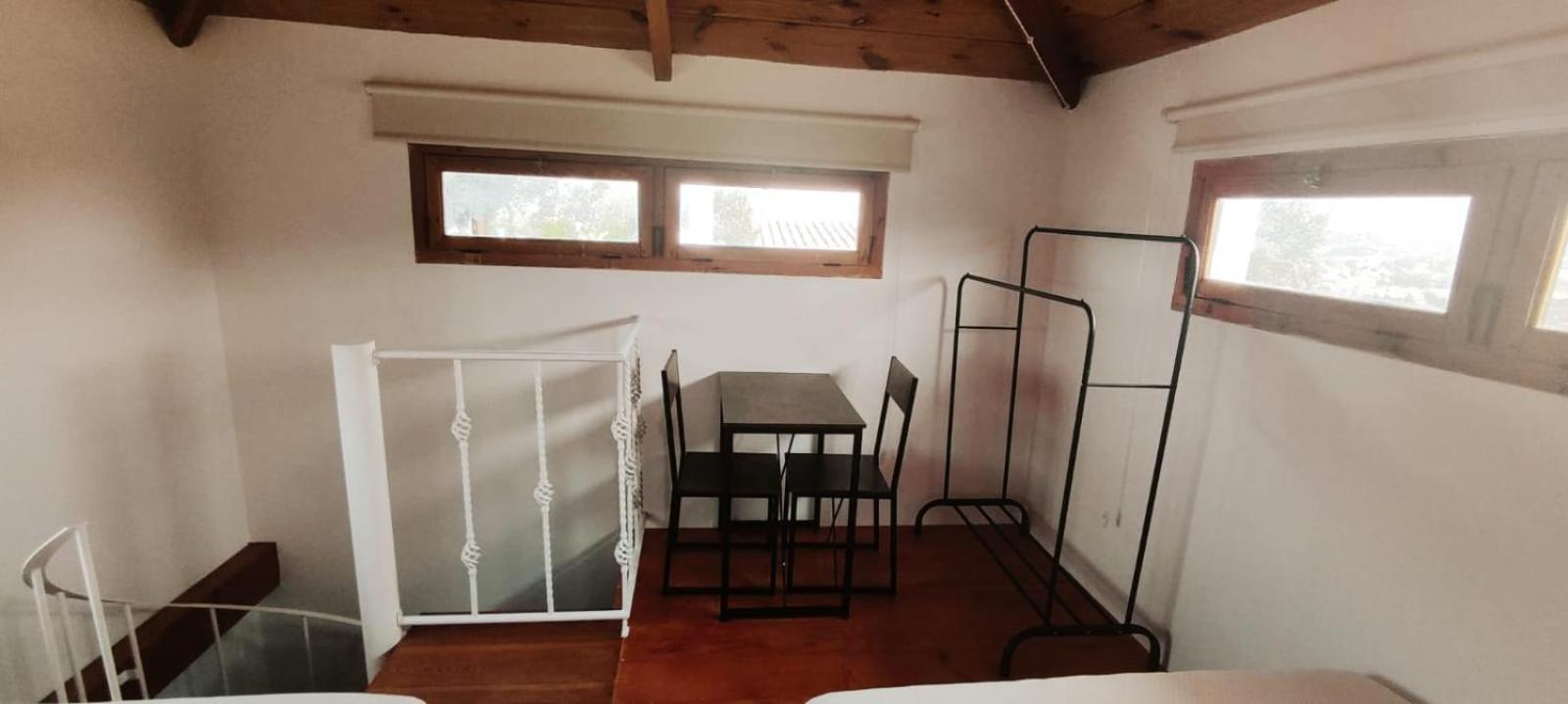 El Rincon De La Subbetica Villa Cabra Bagian luar foto