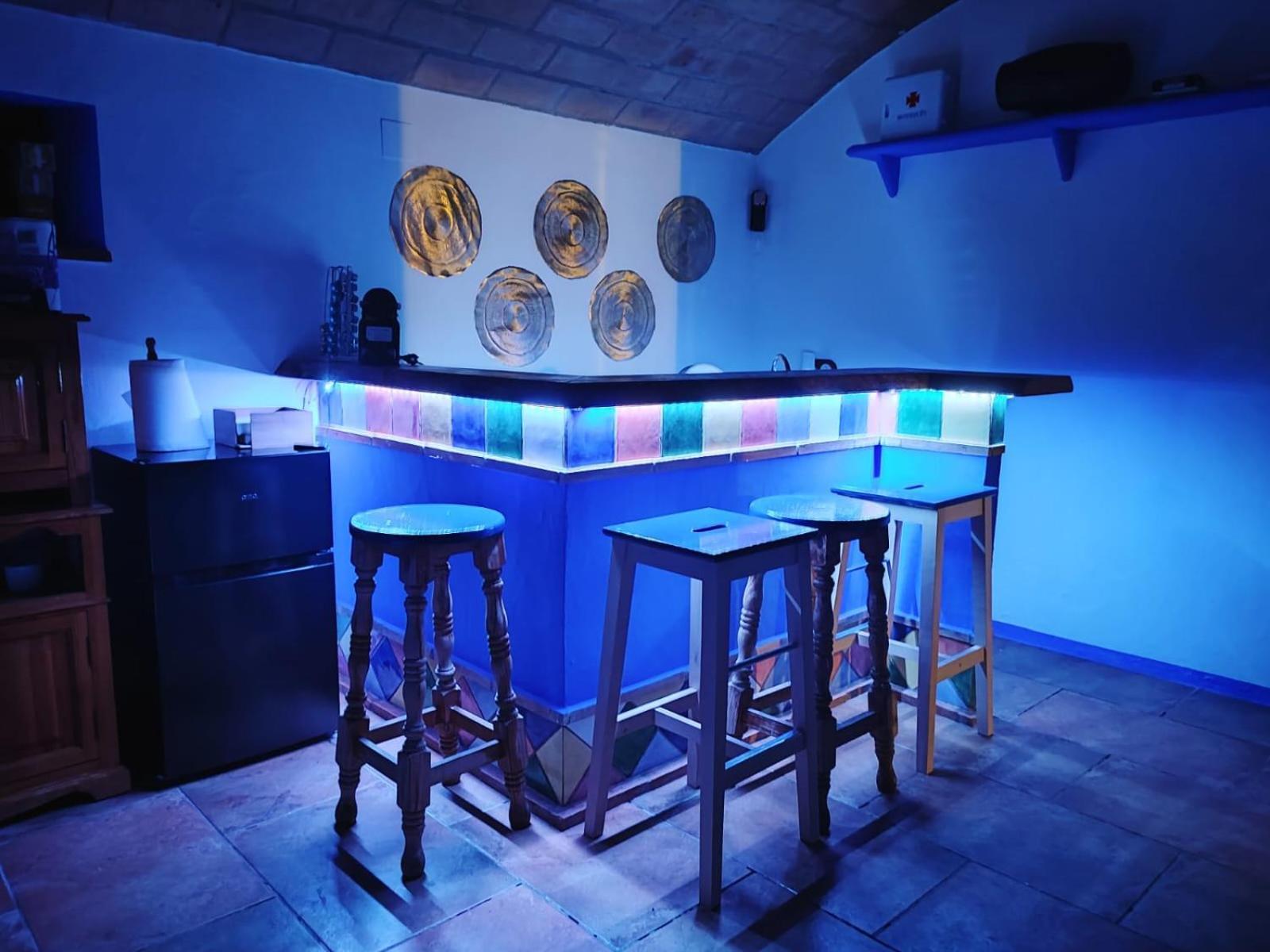 El Rincon De La Subbetica Villa Cabra Bagian luar foto